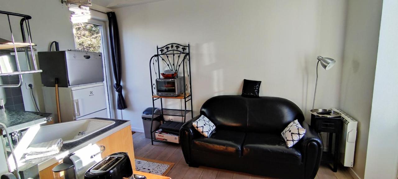 Les Muguets Apartman Villers-sur-Mer Kültér fotó
