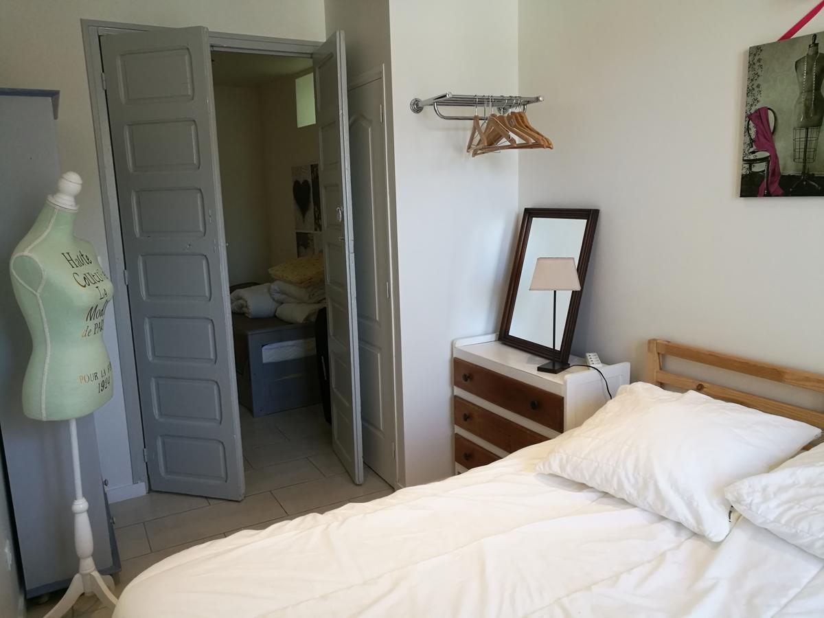 Les Muguets Apartman Villers-sur-Mer Kültér fotó